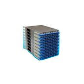 Блоки xDSL 1000RT-UD сверхвысокой плотности со сплиттерами