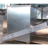 Стаканы монтажные СТАМ 310 для вентиляторов КРОМ