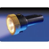 Взрывозащищенный фонарь SECURLUX L100A для 1 и 2 взрывоопасной зоны